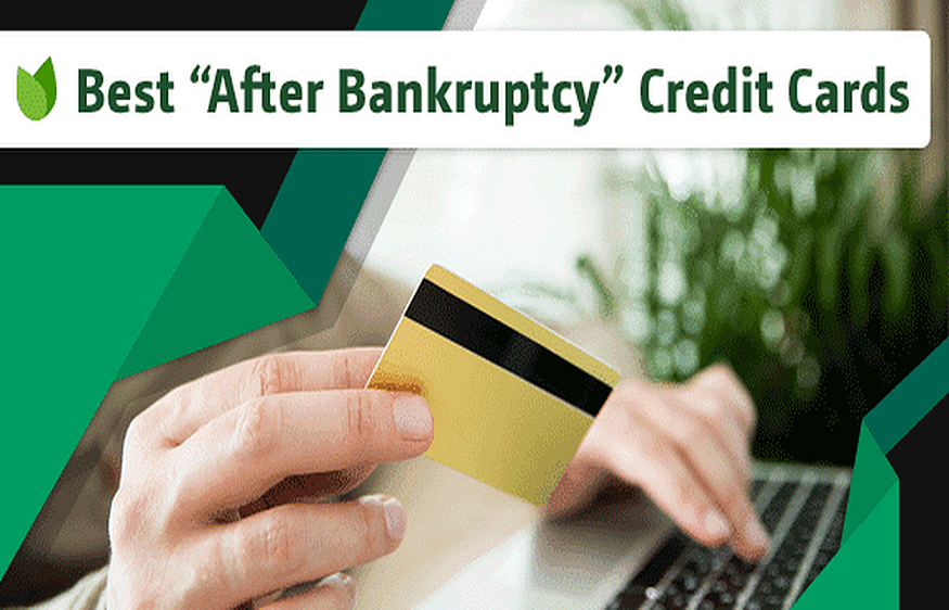 Bad credit or bankruptcy?