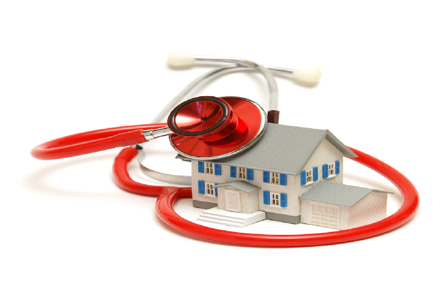 Healthcare Mortgages