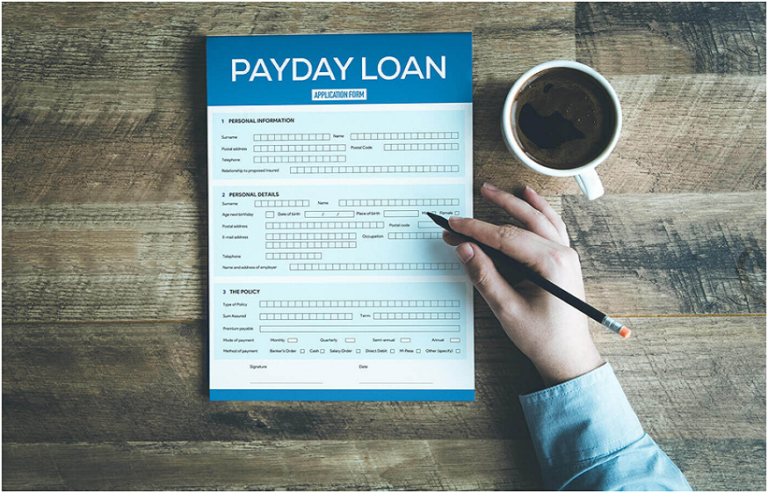 Payday Loans