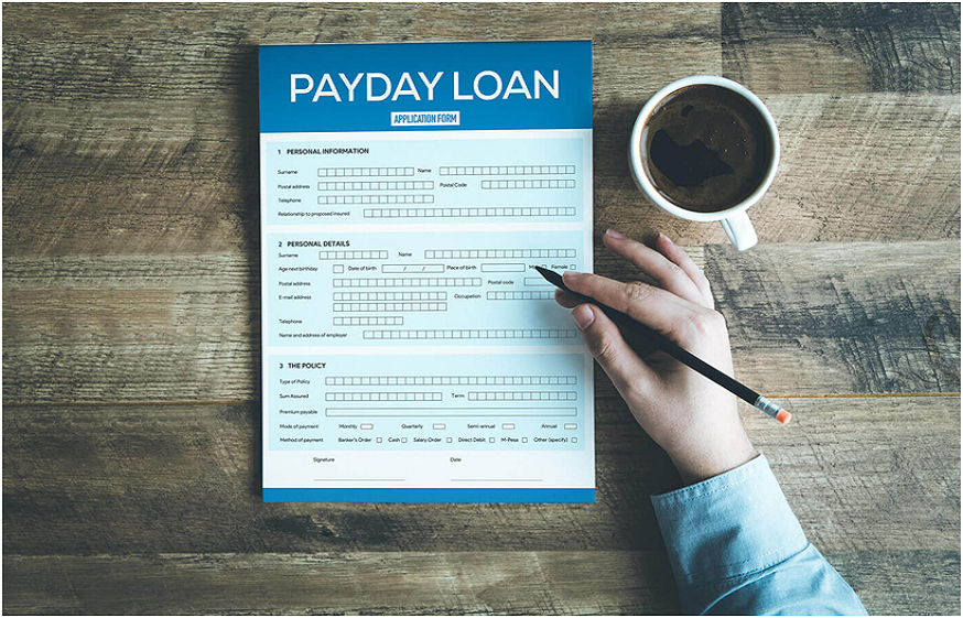 Payday Loans