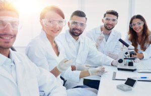 Finding Biotech Jobs