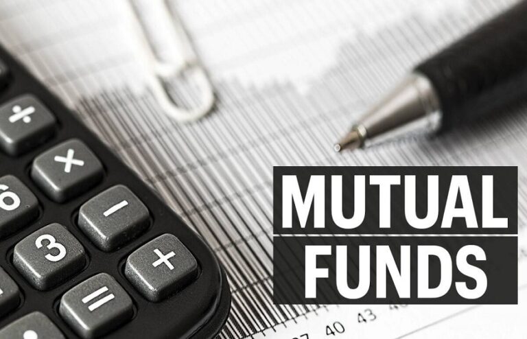 Mutual Fund Calculator