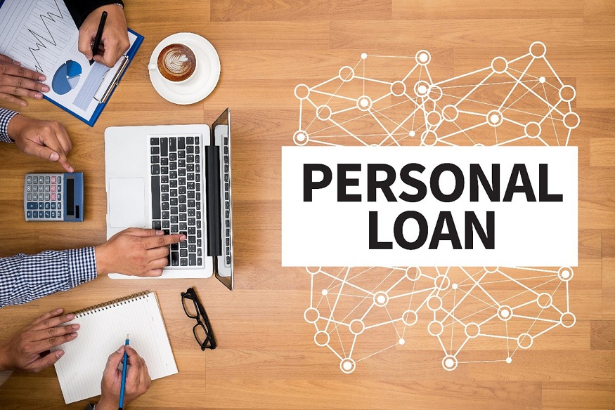 Affordable Personal Loan