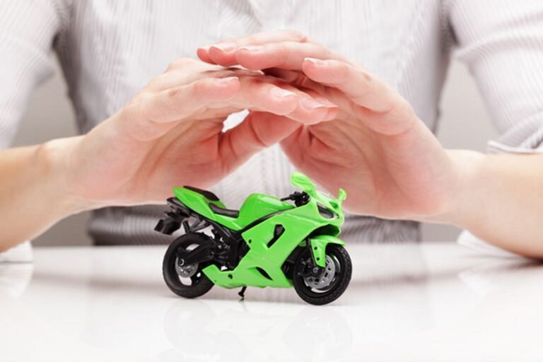 Two-Wheeler Insurance