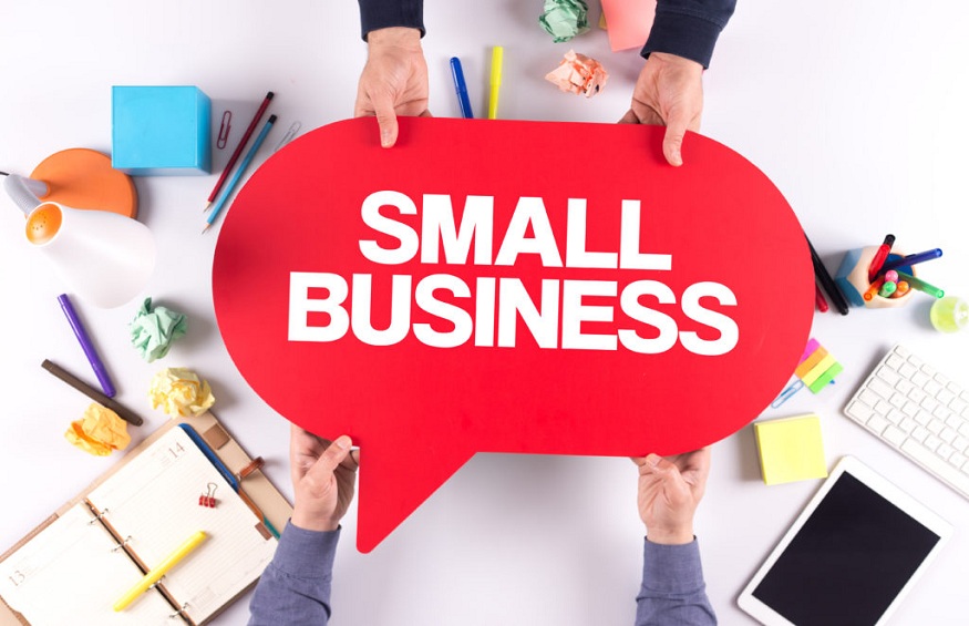 how to start small business