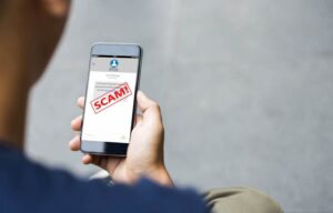 SMS Texting Scams
