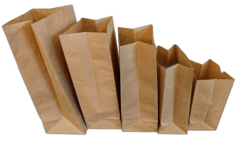 Buy Paper grocery bags