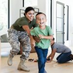 Empowering Military Families
