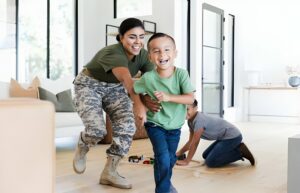 Empowering Military Families
