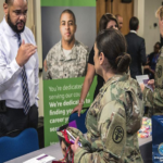 Hiring and Retaining Veterans