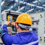 industrial electrical contractors