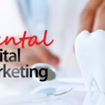 digital marketing agency for dentists