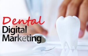 digital marketing agency for dentists