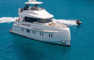Luxury Overnight Charter