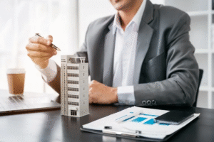 business loan agent