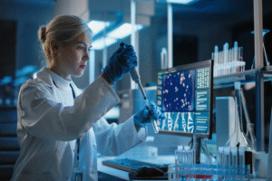 ARIA funds research