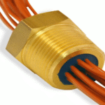 hermetic feedthrough