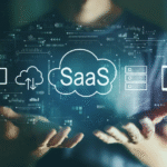 SaaS marketing agency