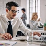 CMS for media company