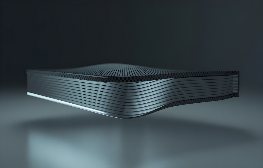 motorsport composite