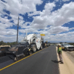 asphalt paving Utah