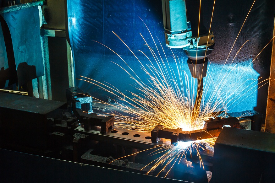 composite material manufacturer