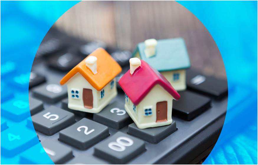 home loan