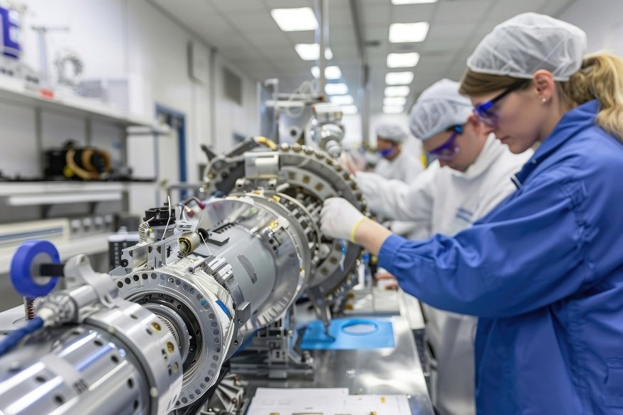 epoxy film adhesive supplier for aerospace composites.