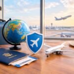 travel insurance for USA